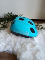 Bobike One Fietshelm Sky Blue Maat S / 52-56cm, Fietsen en Brommers, Ophalen of Verzenden, S