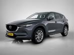 Mazda CX-5 2.0 SkyActiv-G 165 GT-M Leder | Camera achter | N, 15 km/l, Gebruikt, 4 cilinders, 163 pk