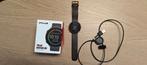 Polar Vantage M2 bruin met doos, Sieraden, Tassen en Uiterlijk, Sporthorloges, Gebruikt, Zwart, Ophalen of Verzenden, Polar