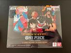 One Piece Emperors in the new wordl Booster box OP-09, Ophalen of Verzenden, Zo goed als nieuw, Boosterbox
