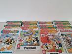 Donald Duck extra Stripboeken, Meerdere stripboeken, Ophalen of Verzenden, Gelezen, Disney