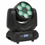 showtec juno, Ophalen, Zo goed als nieuw, Licht, Kleur