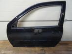 Portier links 3-Drs ​​Volkswagen Golf IV ('97-'04) LC9Z, Ophalen, Gebruikt, Links, Volkswagen