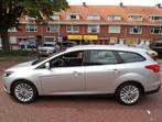 Ford FOCUS Wagon 1.5 Titanium NL AUTO ORG KM NAP/ APPLE CARP, 65 €/maand, Euro 6, 4 cilinders, 150 pk