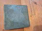 EQUIPE WANDTEGEL ONGEVEER 1.5M2  13x13., Ophalen, Minder dan 20 cm, Zo goed als nieuw, Wandtegels