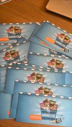 Gratis geopende mini’s, Albert Heijn, Ophalen of Verzenden