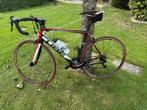 Cube agree, Fietsen en Brommers, Fietsen | Racefietsen, 28 inch, Carbon, Heren, Zo goed als nieuw