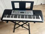 Yamaha keyboard, Ophalen of Verzenden, Zo goed als nieuw, 61 toetsen, Yamaha