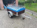 Nette SARIS BAGAGEWAGEN  nu voor € 375,00  bel 06_24309421, Auto diversen, Ophalen of Verzenden, Gebruikt