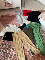 Mooi kledingpakket dames mt m 22 stuks, Ophalen of Verzenden, Maat 38/40 (M)