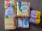 Luiers maat 6 kruidvat en doekjes, Ophalen of Verzenden, Nieuw