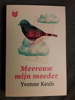 Mevrouw mijn moeder, yvonne keuls, indie, repatriering jeugd, Boeken, Ophalen of Verzenden, Gelezen