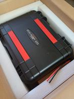 100ah 12v lifepo4 noodstroom accupack, Caravans en Kamperen, Camper-accessoires, Ophalen of Verzenden