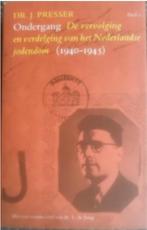 Ondergang Deel 1 *, Ophalen of Verzenden, Overige onderwerpen, Dr. J. Presser, Tweede Wereldoorlog