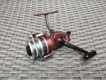 Ryobi Catcher 3M Werpmolen *** OLDSKOOL *** (1) beschikbaar voor biedingen