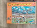Jan van Haasteren - voetbalkampioenen 1000 stukjes, Hobby en Vrije tijd, Denksport en Puzzels, Ophalen of Verzenden, 500 t/m 1500 stukjes