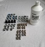 Restant Waterkoeling Onderdelen, Ophalen of Verzenden, Zo goed als nieuw, Waterkoeling