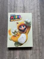 Super Mario 3D World Limited Edition Nieuwstaat!, Avontuur en Actie, Ophalen of Verzenden, Zo goed als nieuw, 3 spelers of meer