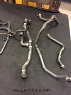 Radiateur slangen BMW E39 520 diesel, Gebruikt, -, -, Ophalen of Verzenden