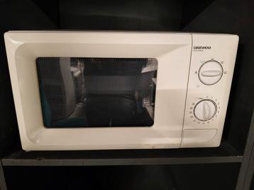 Magnetron voor opwarmen beschikbaar voor biedingen