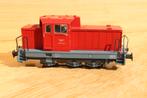 Märklin 29155 DHG 700 Werk 1 locomotief digitaal analoog H0, Hobby en Vrije tijd, Modeltreinen | H0, Wisselstroom, Locomotief