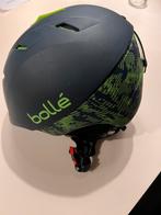 Skihelm Bollé, Overige merken, Overige typen, Ophalen of Verzenden, Zo goed als nieuw