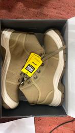 Veiligheids schoenen stalen neus 45, Ophalen of Verzenden, Zo goed als nieuw