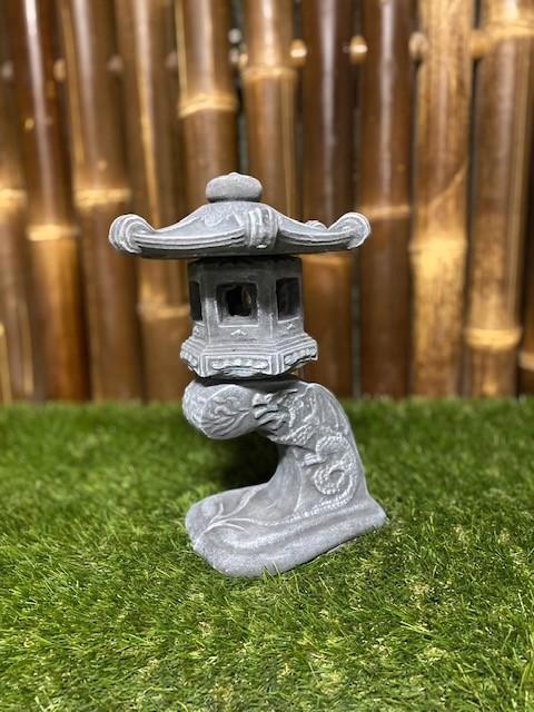 Pagode nr.317, Tuin en Terras, Tuinbeelden, Nieuw, Overige typen, Beton, Ophalen