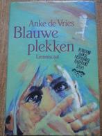 Blauwe Plekken Boek [Nieuw], Ophalen of Verzenden, Nieuw
