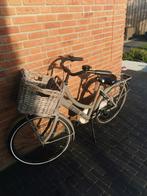 Cortina U4 24 inch, Fietsen en Brommers, Fietsen | Meisjes, Ophalen, 24 inch, Versnellingen, Cortina U4