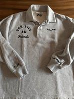 Olaf Trui - Nieuw, Oversized M, Kleding | Heren, Polo's, Ophalen of Verzenden, Nieuw, Maat 48/50 (M), Grijs