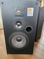 JBL TLX8 Vintage speakers in mint staat, Audio, Tv en Foto, Luidsprekers, Ophalen, JBL, Zo goed als nieuw, 120 watt of meer