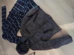 Heren winter jas en warme ochtend jas  samen 10 euro, Kleding | Heren, Ophalen of Verzenden, Zo goed als nieuw, Maat 52/54 (L)