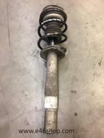 Schokdemper rechtsvoor BMW E60 530D, Gebruikt, -, -, Ophalen of Verzenden