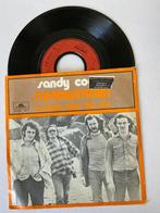 Nederbeat: Sandy Coast – Summertrain, Cd's en Dvd's, Vinyl Singles, Ophalen of Verzenden, 7 inch, Pop, Single
