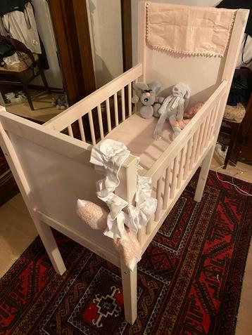 Wooden baby bad  beschikbaar voor biedingen