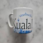 Starbucks city mug Kuala lumpur collector series espresso, Ophalen of Verzenden, Zo goed als nieuw