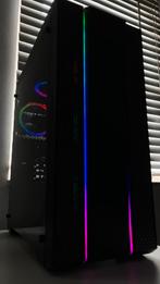 Gaming PC — Ryzen 5 2600x & RTX 2060, Gebruikt, Gaming, HDD, Met videokaart