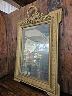 antieke franse spiegel ``WOONWINKEL RUSTIEK``, Ophalen, Overige vormen