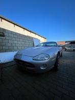 Jaguar XK8 4.0 Coupe 2000 Grijs, Auto's, Te koop, Zilver of Grijs, Geïmporteerd, Benzine