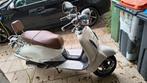 Berini grande retro snor scooter 4takt, Gebruikt, Benzine, Ophalen, Overige merken