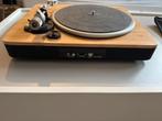 House of Marley Stir it Up Platenspeler Hout, Overige merken, Verzenden, Zo goed als nieuw, USB-aansluiting