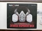 Gas masker Na&um, Ophalen of Verzenden