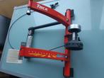 Tacx Cycleforce One Rood, Sport en Fitness, Wielrennen, Ophalen, Gebruikt, Overige typen