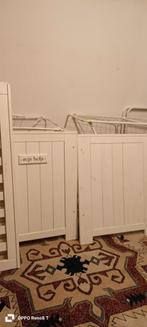 Zo goed als nieuw baby ledikant, Kinderen en Baby's, Babywiegjes en Ledikanten, Ophalen of Verzenden, Zo goed als nieuw, Ledikant