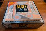 Party & Co. Bordspel - Diset, Hobby en Vrije tijd, Gezelschapsspellen | Bordspellen, Vijf spelers of meer, Ophalen of Verzenden