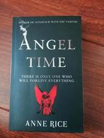 Angel Time - Anne Rice (Engels), Ophalen of Verzenden, Gelezen, Anne Rice, Amerika