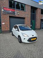 Ford Ka 1.2 Limited start/stop, Auto's, Voorwielaandrijving, Euro 5, Gebruikt, 1242 cc