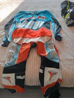 Crosklieding, Motoren, Ophalen, Tweedehands, Broek | textiel