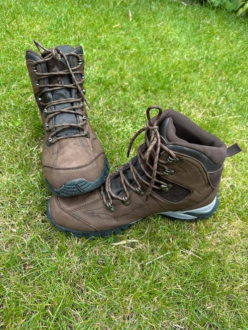 Hoge heren wandelschoenen Human Nature – maat 45, z.g.a.n., Sport en Fitness, Bergsport en Wandelen, Zo goed als nieuw, Schoenen